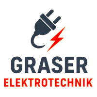 Graser Elektrotechnik Meisterbetrieb Logo